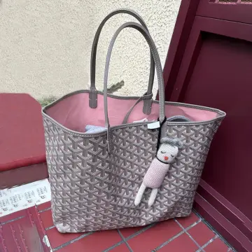 Customized Goyard bag