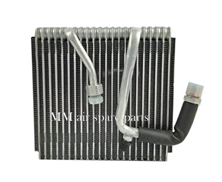 ของใหม่-evaporator-komatsu-pc200-5-6-ตู้แอร์-คอยล์เย็น-komatsu-pc200-5-6-งานดี-คุณภาพสูง-ราคาประหยัด-รับประกันสินค้านาน-1-ปีเต็ม