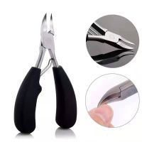 Thick Toenail Clippers Nail Clippers for Ingrown Toenails Heavy Duty Professional Stainless Steel Toenail Trimmer Nipper Tool