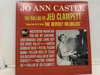 1LP Vinyl Records แผ่นเสียงไวนิล JO ANN CASTLE-THE BALLAD OF JED CLAMPETT (J15D20)