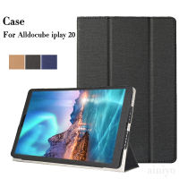 สำหรับ Alldocube Iplay20 Iplay20เคสคลุมโปร10.1 "แท็บเล็ตพีซีตั้งหนัง Pu ฝาครอบสำหรับ Iplay 20 Pro 2020 tcubjb