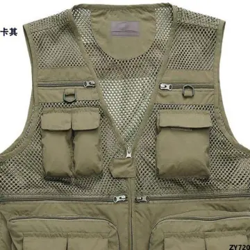 Áo Ghi Lê Phóng Viên Giá Tốt T08/2023 | Mua Tại Lazada.Vn