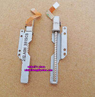 10ชิ้นล็อต, DC3-5V 2เฟส4สายก้าวมอเตอร์ที่มีแกนสกรูยาว6*7.5mm ไมโคร stepper มอเตอร์ ~