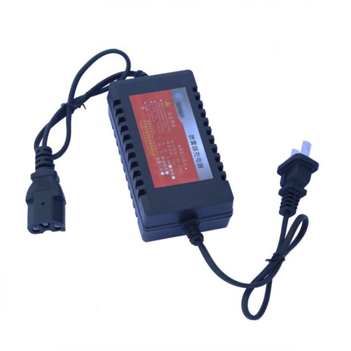 12v-battery-special-charger-round-hole-3-hole-accessories-electric-sprayer-charger-and-other-machines-universal