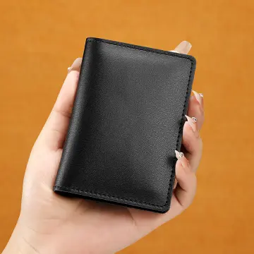 Shop High End Mens Wallet (with Box) with great discounts and prices online  - Sep 2023