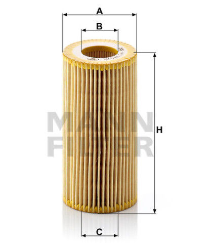 กรองน้ำมันเครื่อง-volvo-s80-ii-2006-2016-รุ่น-2-0-d3-2-4-d-2-4-d5-oil-filter-mann-hu-719-8y-hu719-8y