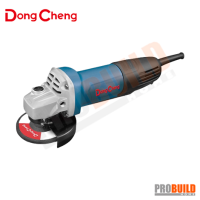 เครื่องเจียร์ DONGCHENG DSM14-100 4"