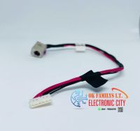 DC POWER Acer Nitro 5 AN515-51 AN515-51 504A AN515-53 55G9 DC301010K00 ดีซี แจ็คชาร์ท โน้ตบุ๊ค