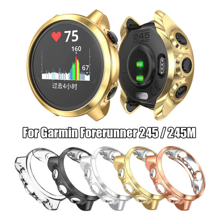 Garmin 245 hot sale case