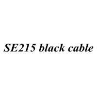 【Discount】 ส่งเร็ว! SE215เสียงสเตอริโอ Hi-Fi ยกเลิกหูฟังแบบใส่หู215 3.5มม. พร้อมชุดหูฟังสายแยกพร้อมกล่องและขายดี