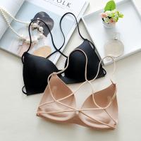 【YP】 Sem costura sutiã para mulher sem fio fino lingerie sutiãs macios bralette peito adesivos