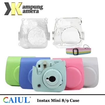 Instax mini 2024 9 tasje