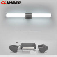 CL ไฟหน้ากระจกแต่งหน้า LED สำหรับตู้อาบน้ำในห้องน้ำ