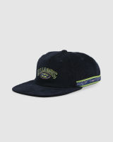 Billabong หมวก Tribes Base Snapback Cap 224 UBYHA00227-NVY