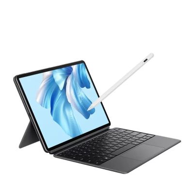 《Bottles electron》ปากกาสไตลัส,สำหรับ Huawei MateBook E PAK-AL09 DRC-W58 E GO GK-G58 Matepad Pro 11 10.8ปากกาแท็บเล็ตวาดดินสอปากกาสัมผัสหน้าจอ