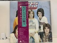 1LP Vinyl Records แผ่นเสียงไวนิล BAY CITY ROLLERS  (J9B50)