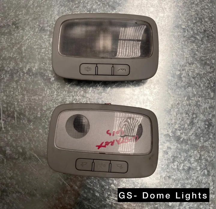 Grand Starex Dome Lights | Lazada PH
