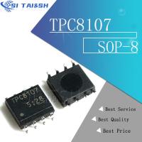 10pcs TPC8107 SOP-8 TPC8127 TPC8129 TPC8074 TPC8118 TPC8102 TPC8103 TPC8108 TPC8105 TPC8110 TPC8120 TPC8124 TPC8125 TPC8111 WATTY Electronics