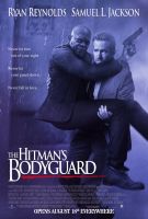 The Bodyguard Movie ศิลปะการพิมพ์ภาพโปสเตอร์ผ้าไหมของตกแต่งผนังบ้าน0726