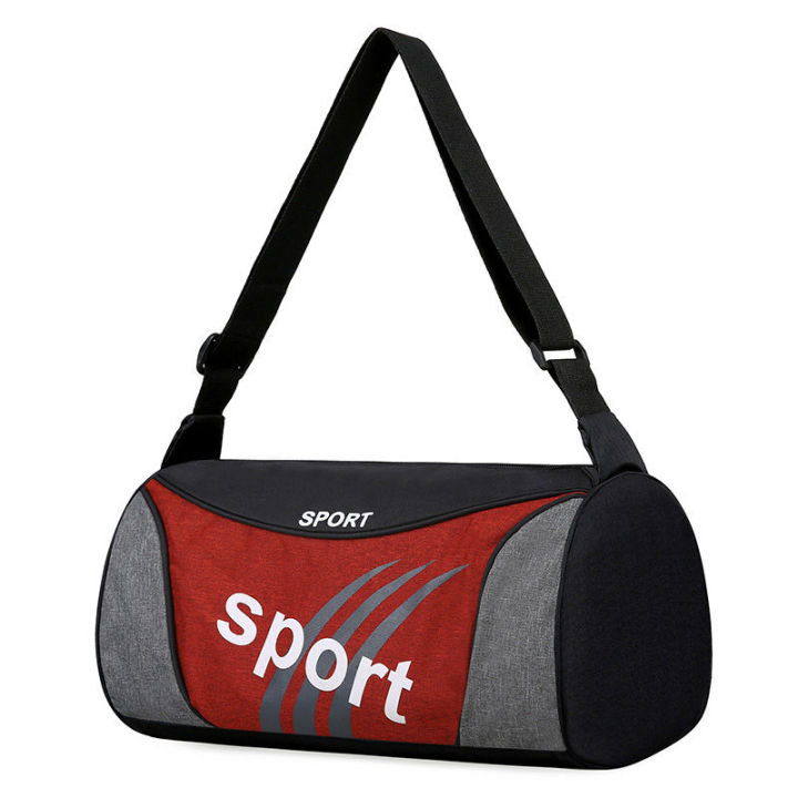 gym-bag-large-capacity-fashion-outdoor-sport-travel-backpack-yoga-training-fitness-for-man-women-handbag-swimming-waterproof-bag