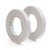 10M Double Sided Adhesive Sticker Gadget Glue Disks Tape Paper White Strong Tapes Adhesive sticker for Furniture Tape Adhesive