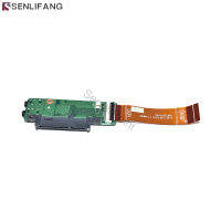 สำหรับ Dell สำหรับ Vostro V130 HDD Audio Board 10710-1 48.4M102.011 DWPFM CN-0DWPFM