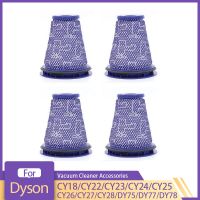 ‘；【。 Washable HEPA Filter For Dyson CY18 CY22 CY23 CY24 CY25 CY26 CY27 CY28 DY75 DY77 DY78 Vacum Cleaner Replacement Accessories