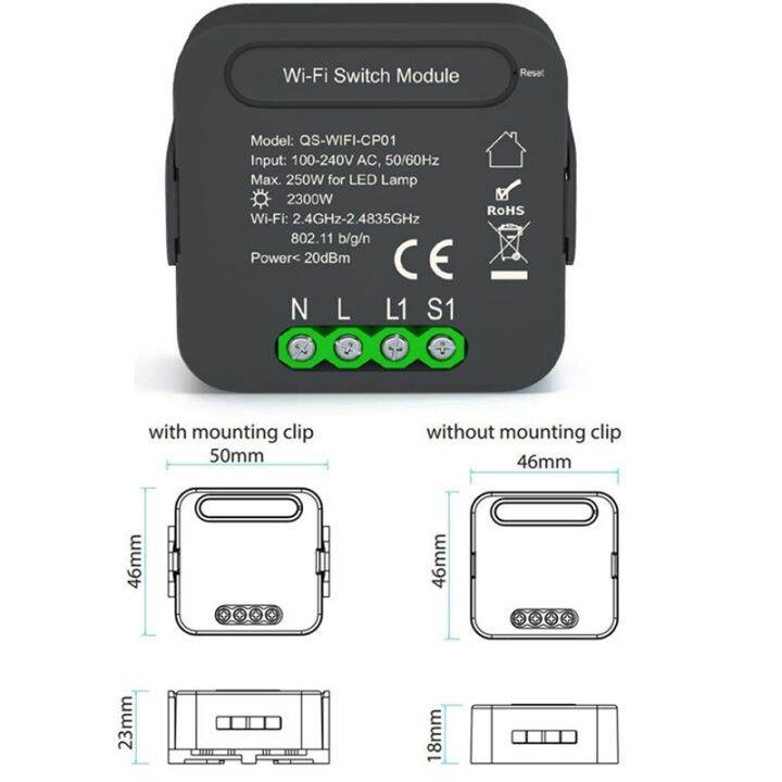 qs-wifi-cp03-tuya-wifi-curtain-switch-module-for-roller-shutter-blinds-motor-smart-home-app-remotes-voice-control