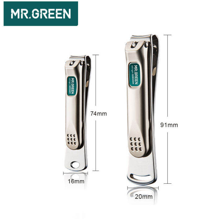 mr-green-stainless-steel-nail-clippers-trimmer-pedicure-care-nail-clippers-professional-fish-scale-nail-file-nail-clipper-tools