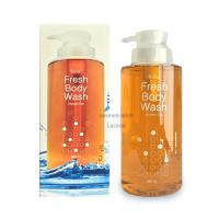 ครีมอาบน้ำซีออน ซีออน เฟรช บอดี้ วอช Scion Fresh Body Wash