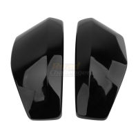 Motorcycle Battery Fairing Cover For Honda VTX 1300 VTX1300 2003 2004 2005 2006 2007 2008 2009 Motorbike Accessories ABS Plastic