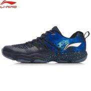 HCMGiày Cầu Lông Li-Ning AYTN035 AYTM075-4 - Hàng Chính Hãng