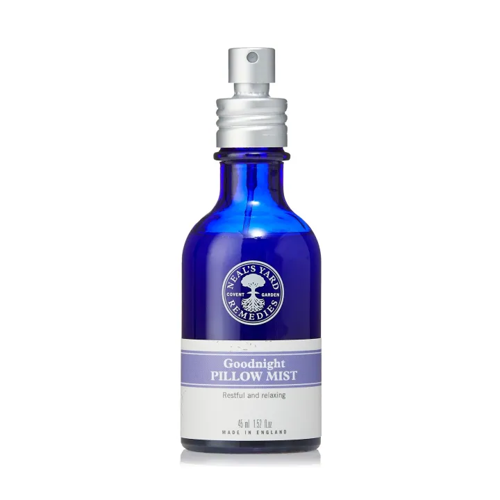 Neal's Yard Remedies Goodnight Pillow Mist Lazada.co.th
