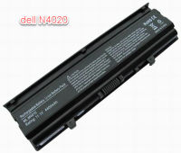 BATTERY DELL Inspiron 14V 14VR M4010 N4020 N4030 N4030D / แบตเตอรี่โน๊ตบุ๊ค DELL