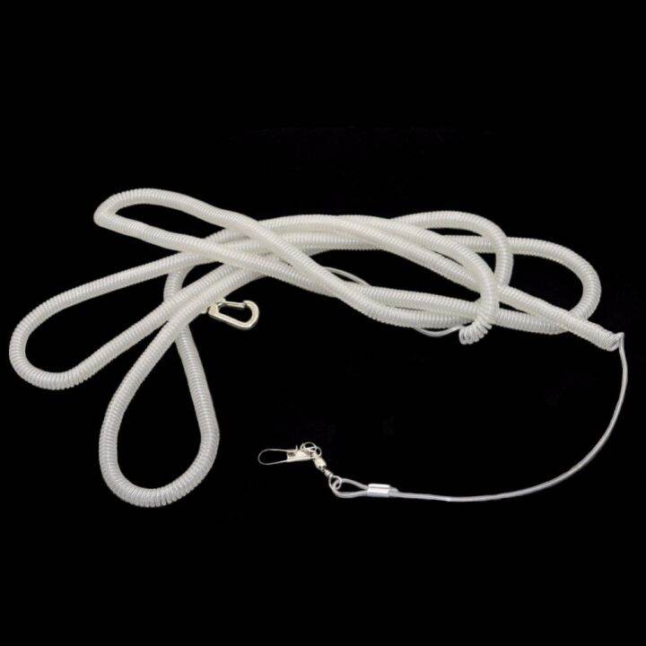 bird-outdoor-flying-training-rope-3-5-10-15-20m-bird-pet-leash-kits-1-8mm-wire-rope-pigeon-parrot-training-tools-1-pc