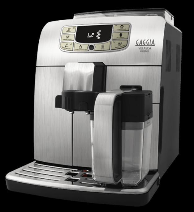 Gaggia - Velasca Prestige - Automatic Machines - Coffee Makers - Coffee - เครื่องชงกาแฟ