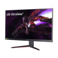 จอคอมพิวเตอร์### MONITORLG ULTRAGEAR 32GP850-B - 32" IPS 2K 165Hz G-SYNC COMPATIBLE, FREESYNC PREMIUM###