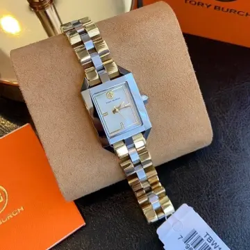 Tory Burch Robinson Watch, By YAN Beauty Box