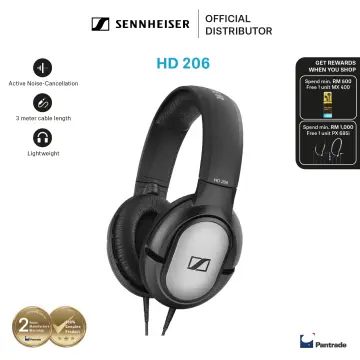 Sennheiser hd 202 discount harga