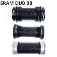 SRAM DUB BB92 PF30 BB30พื้นฐาน BSA,BSA BB untuk Sram GX NX SX Crankset 6873มม. 89.5มม. 92มม. DUB Pusat Emnt แกน