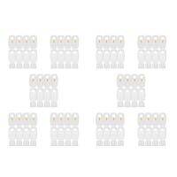 80X Pre And Post Filters Kit Replacement for -Cket DuoClean HV380 HV381 HV382 HV380 HV381 HV383 HV384Q HV380W