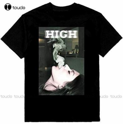 New High Inhale Exhale Mens Heavyweight T-Shirt Shaka Wear Tee Cotton T Shirt Tee Custom Gift Tee Shirt
