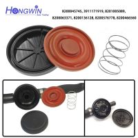 New PCV Valve Cover Repair Kit Cap With Membrane For Renault Master Trafic Clio Laguna Megane 1.9 DCI DTI 8200045745 3911171919 Valve Stems  Caps  Ada