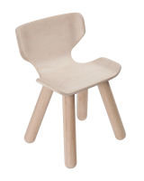 PlanToys Chair เก้าอี้แปลนทอยส์ สำหรับเด็กอายุ 3-6 ขวบ