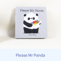 Please mrpanda English original introduction childrens learning exercise book English Enlightenment introduction childrens Enlightenment cognition Books English extracurricular reading books English foreign languages