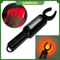 ZOWBRSH Transilluminator เครื่องส่องหลอดเลือดดำแบบอินฟาเรด เครื่องมือหลอดเลือดดำในการระบายน้ำ ยูเอสบี ไฟแสดงผล LED อุปกรณ์เสริมเสริม อุปกรณ์แสดงผลหน้าจอ โคมไฟหลอดเลือดอินฟาเรด พ่อแม่พ่อแม่ลูก