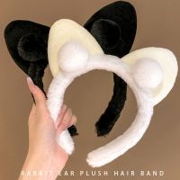 ❈☬✹ Ear Face Hairpin 2023 New Anti-Slip Pressure Headwear