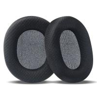 3X Replacement Earpads Cushions for Steelseries Arctis 1/3/5/7/7X/9/9X/Pro Xbox Wireless Headset Isolation Ear Cushions