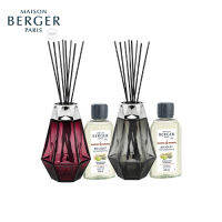 Maison berger,Prisme Scented Bouquet Collection,ก้านกระจายความหอมรุ่น พริสมา,เพิ่มความหอมภายในบ้าน,ตกแต่งบ้าน