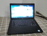 Notebook Dell LATITUDE 5280 **สินค้ามือ2 สภาพดี